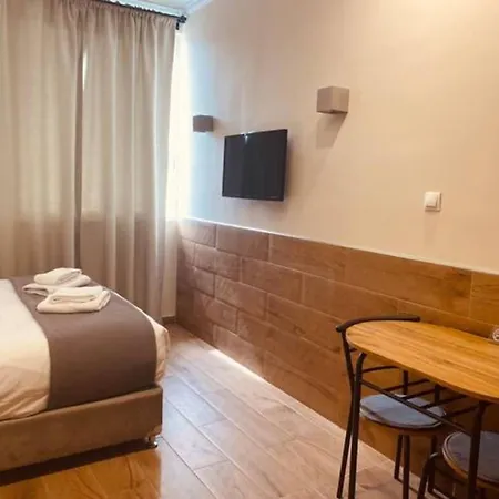 Apartamento Monastiraki #506 By Superhost Hub