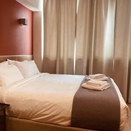Monastiraki #506 By Superhost Hub Apartamento Atenas