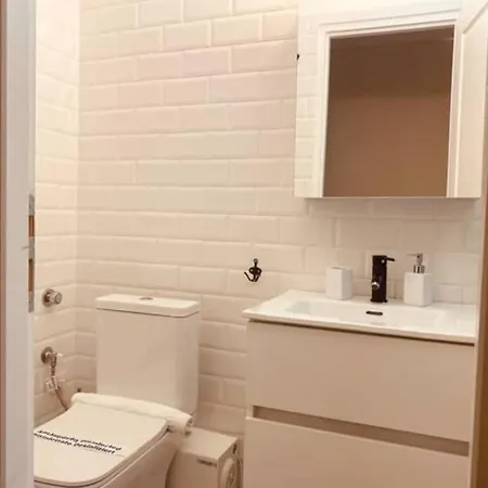 Apartment Monastiraki #506 By Superhost Hub *